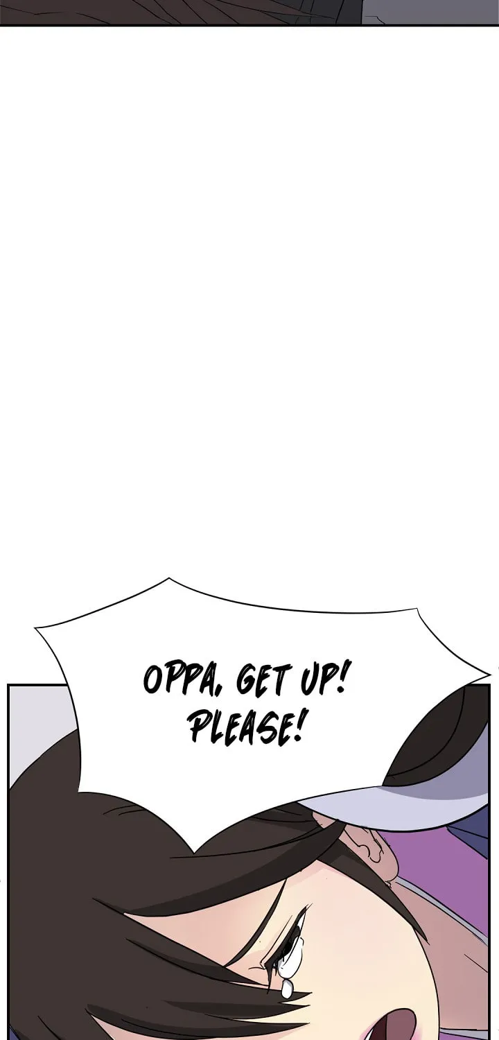 Read Bulsamujeok chapter 62 image 5 on Lezhin