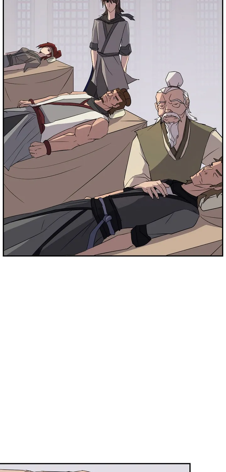 Read Bulsamujeok chapter 62 image 53 on Lezhin