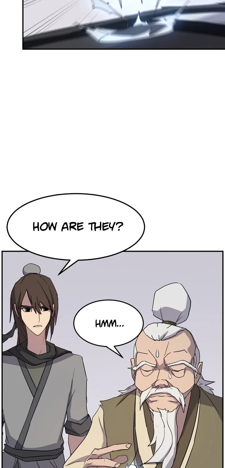 Read Bulsamujeok chapter 62 image 55 on Lezhin