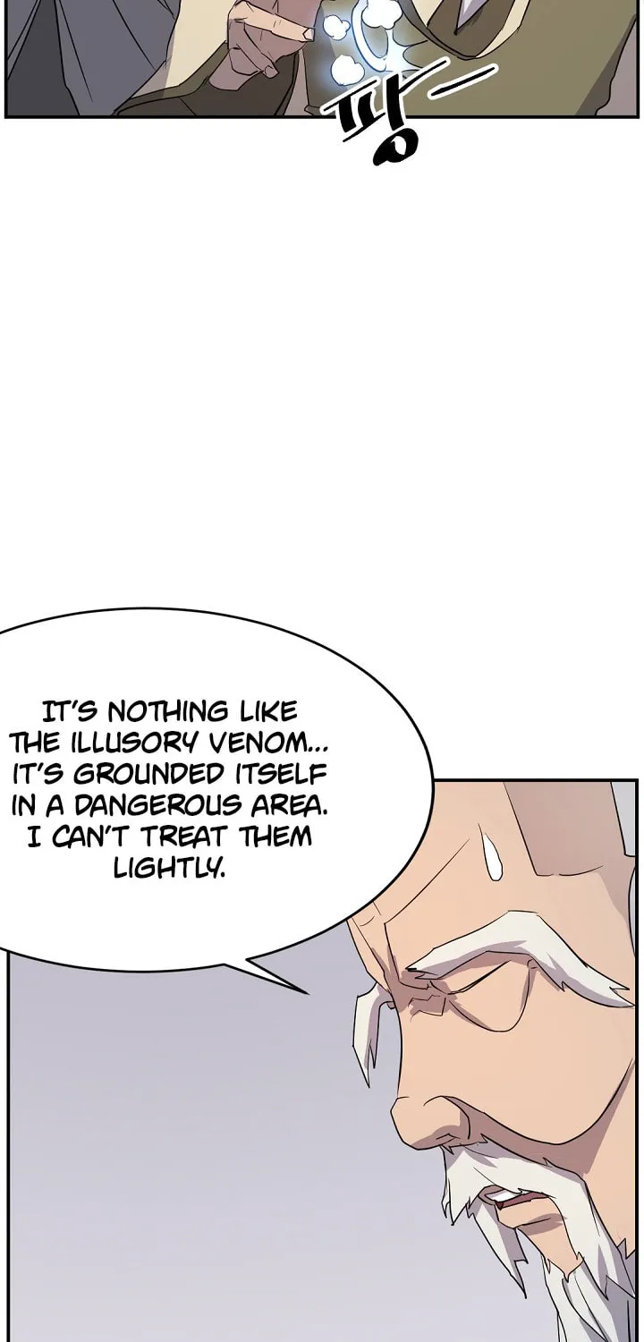 Read Bulsamujeok chapter 62 image 56 on Lezhin