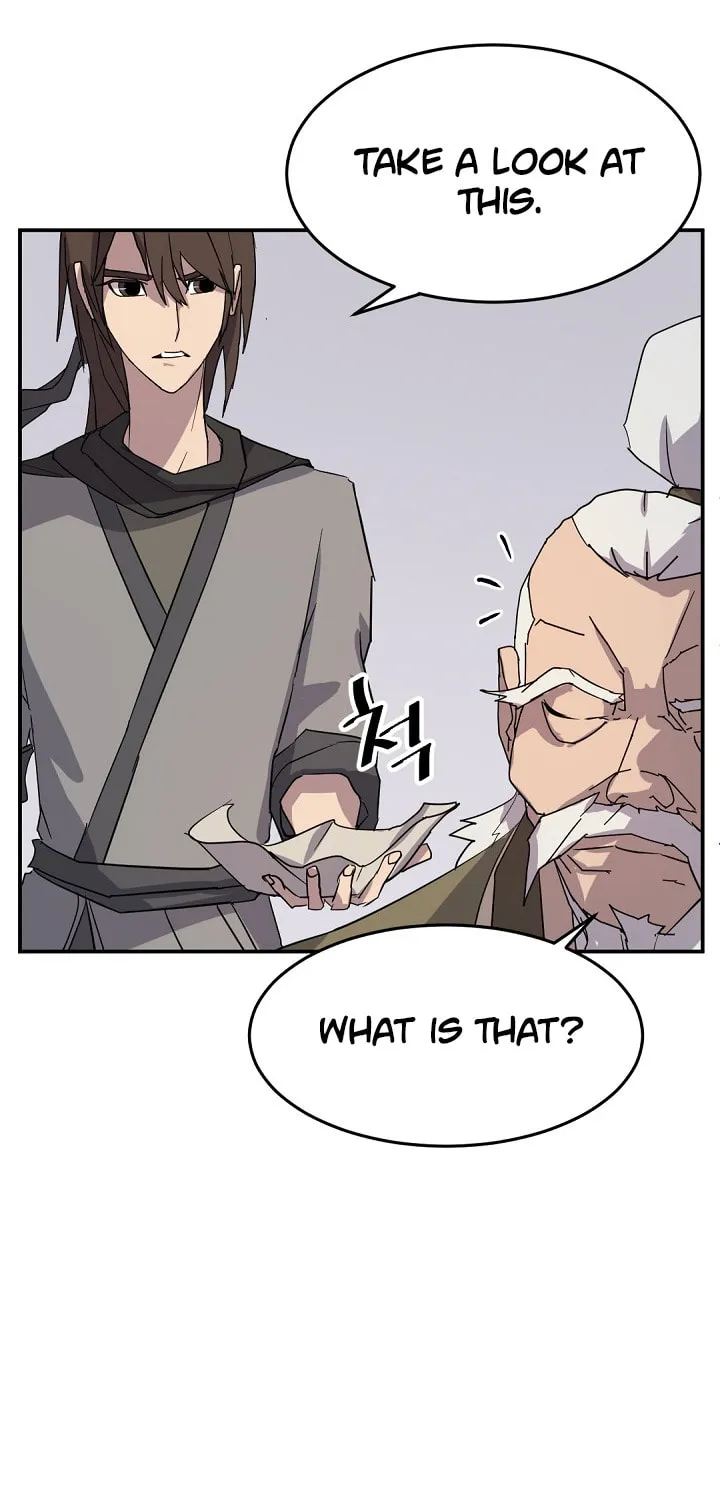 Read Bulsamujeok chapter 62 image 59 on Lezhin