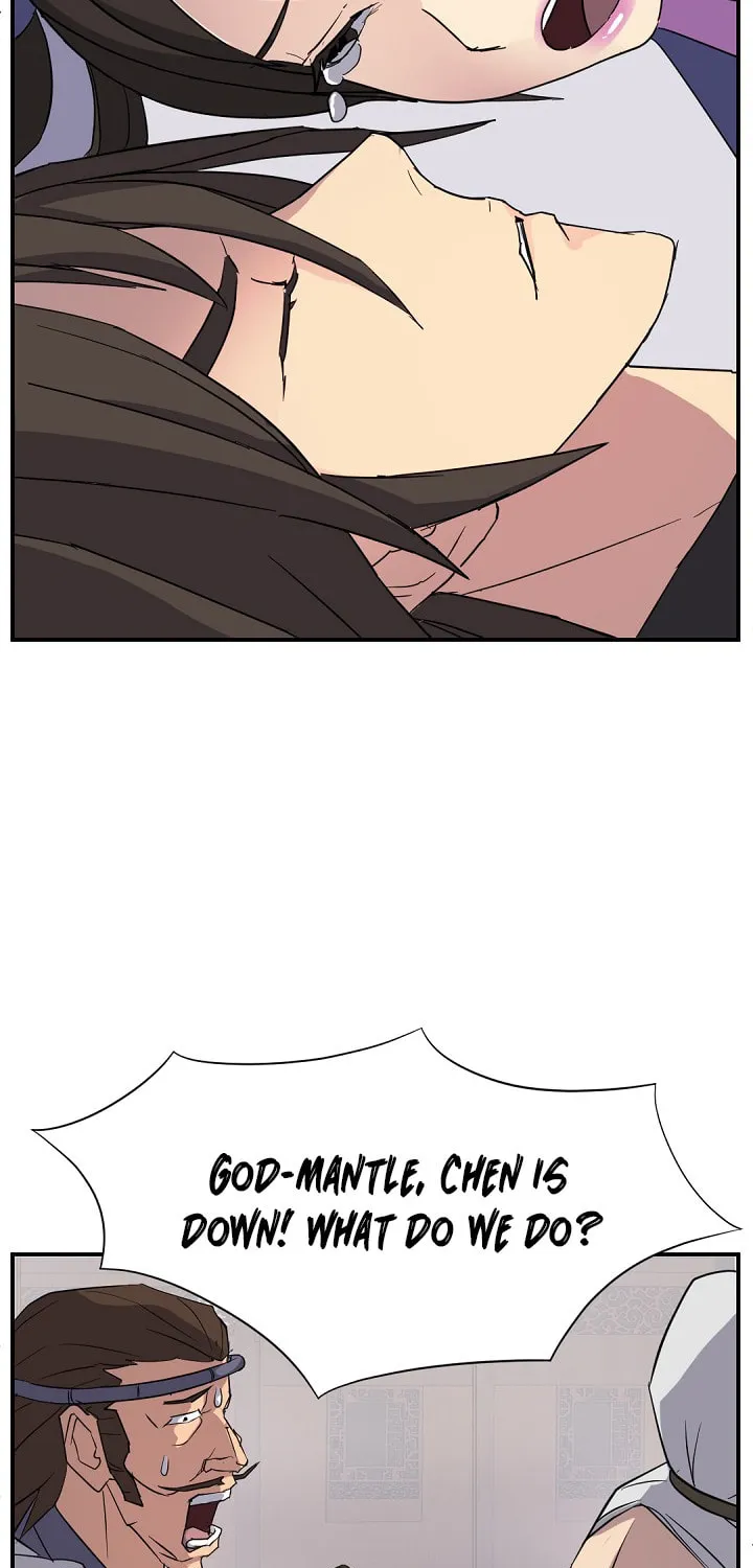 Read Bulsamujeok chapter 62 image 6 on Lezhin