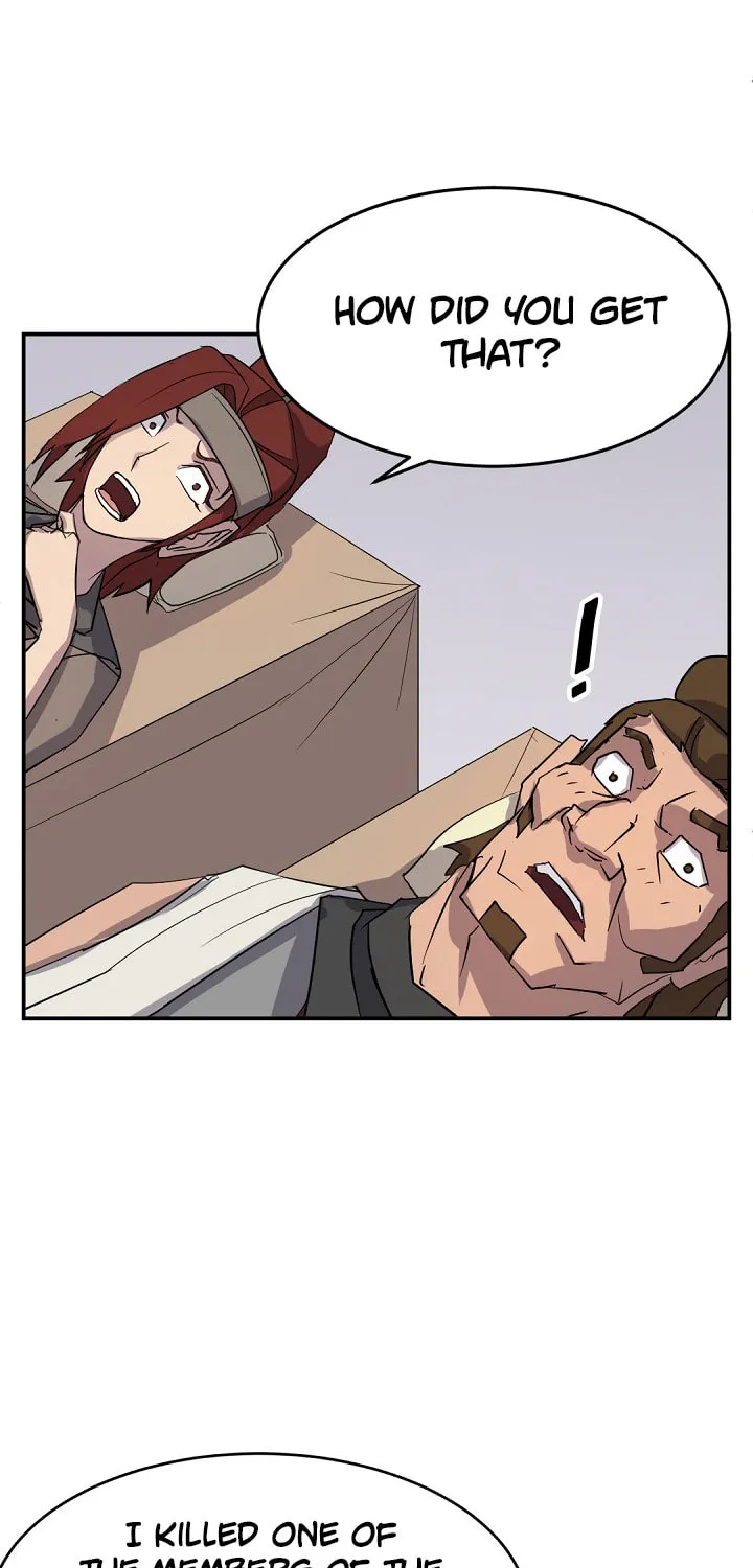 Read Bulsamujeok chapter 62 image 61 on Lezhin