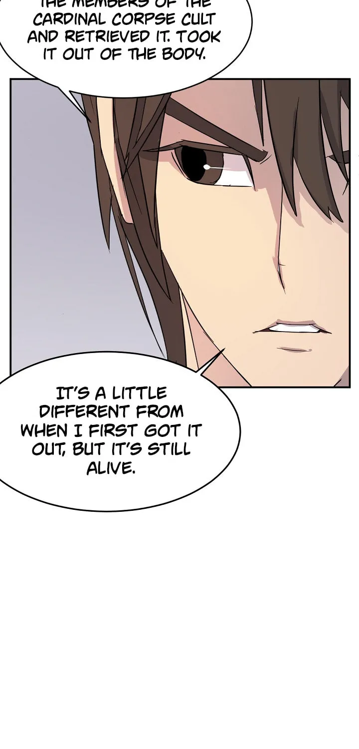 Read Bulsamujeok chapter 62 image 62 on Lezhin