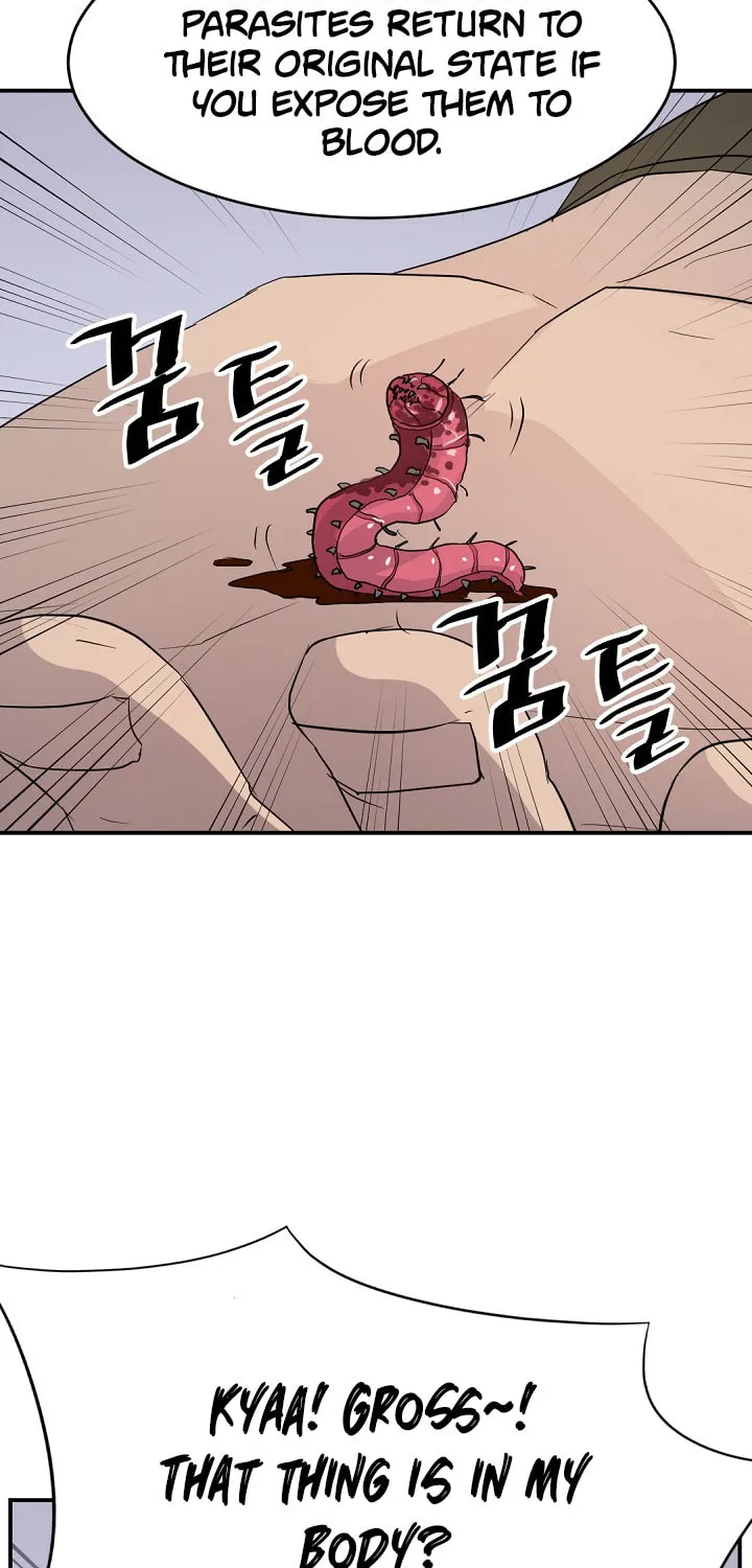 Read Bulsamujeok chapter 62 image 64 on Lezhin