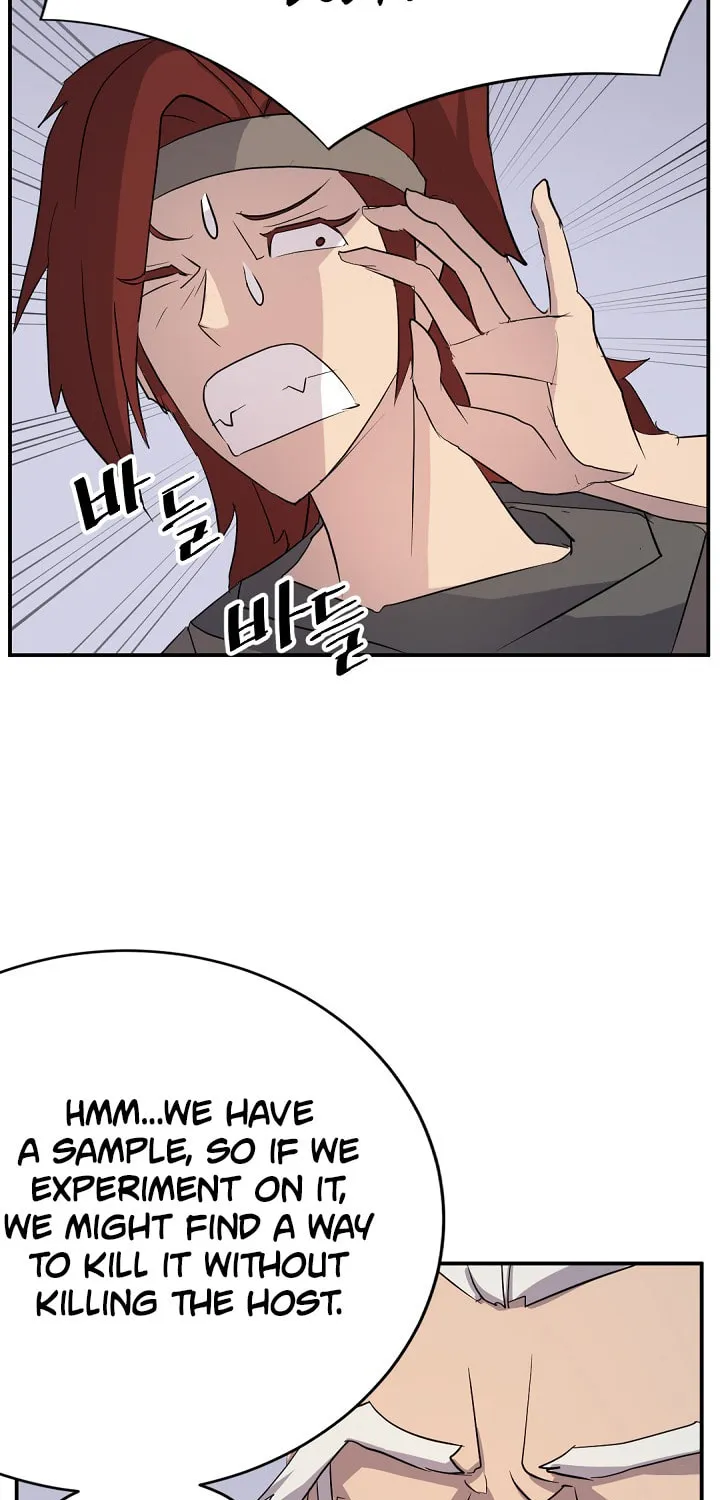 Read Bulsamujeok chapter 62 image 65 on Lezhin