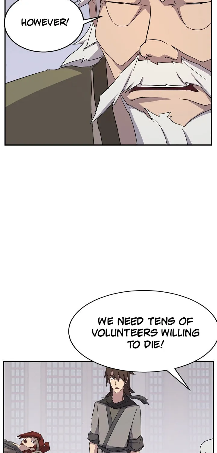 Read Bulsamujeok chapter 62 image 66 on Lezhin