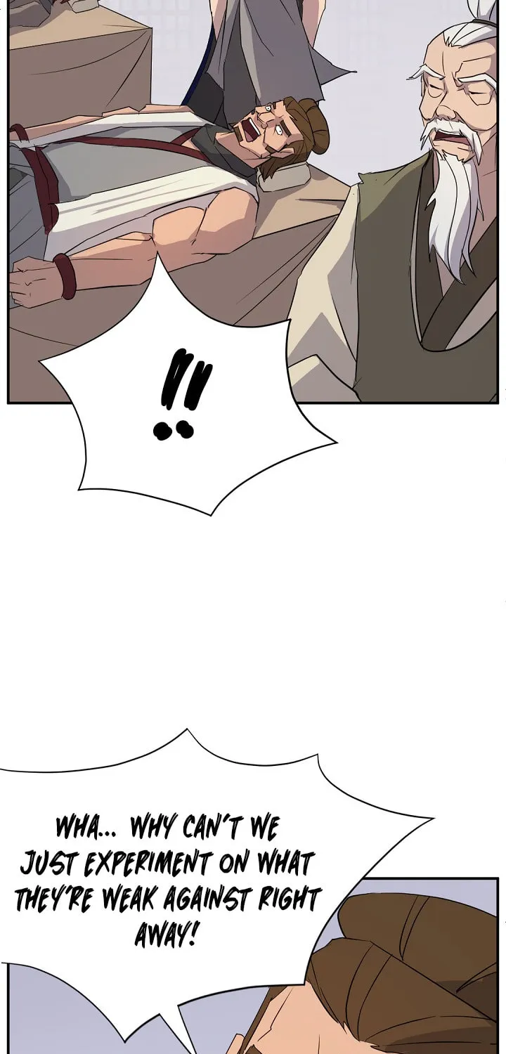 Read Bulsamujeok chapter 62 image 67 on Lezhin