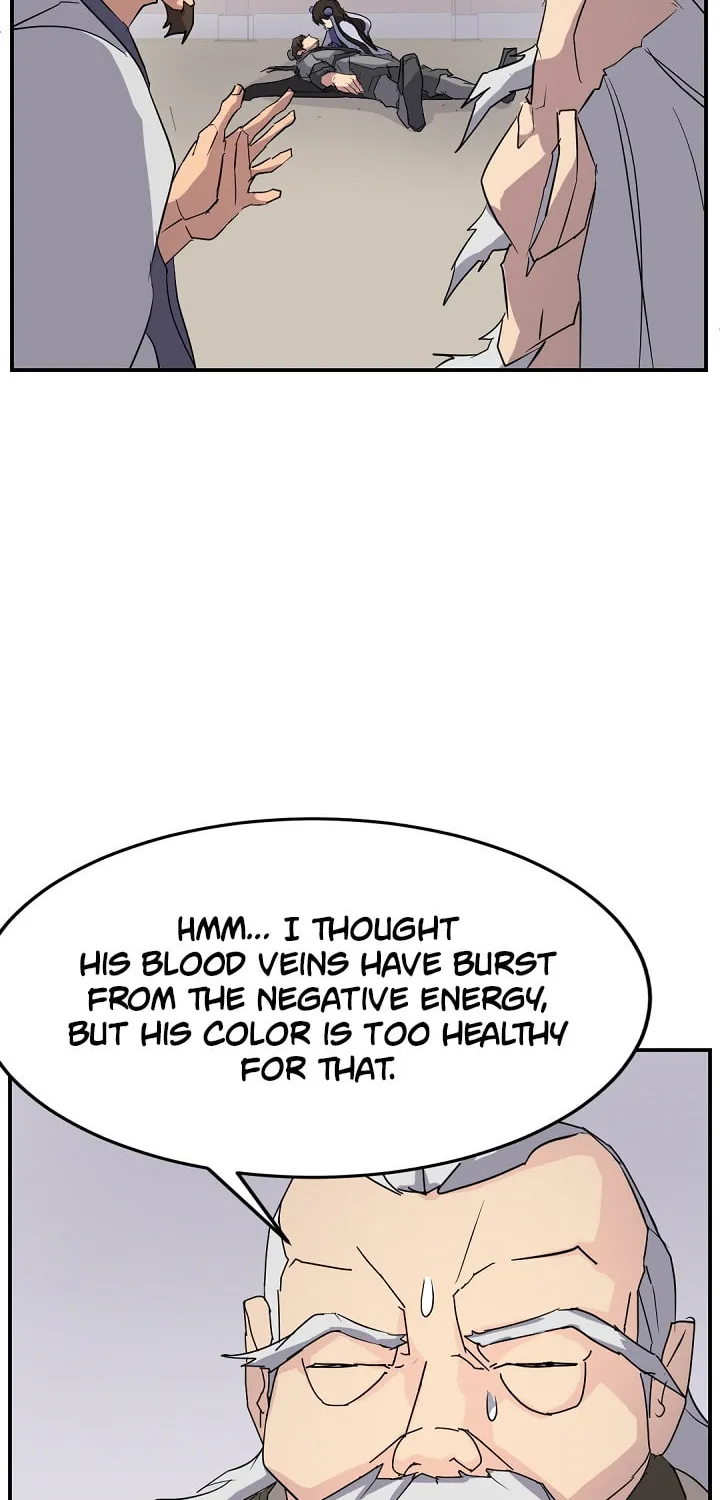 Read Bulsamujeok chapter 62 image 7 on Lezhin