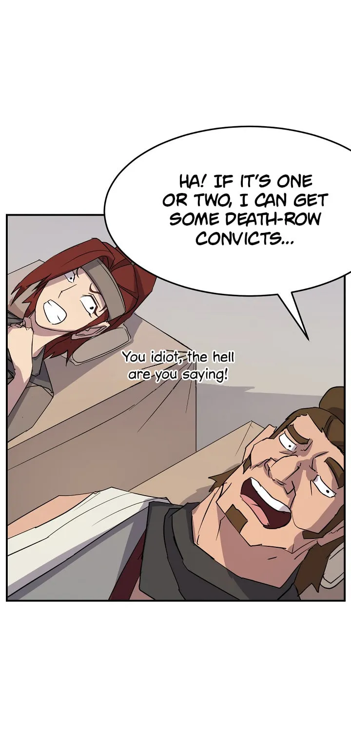 Read Bulsamujeok chapter 62 image 70 on Lezhin