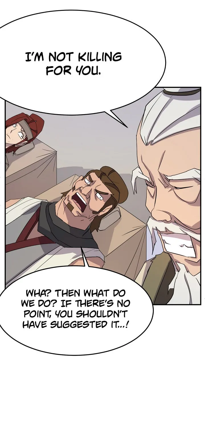 Read Bulsamujeok chapter 62 image 71 on Lezhin
