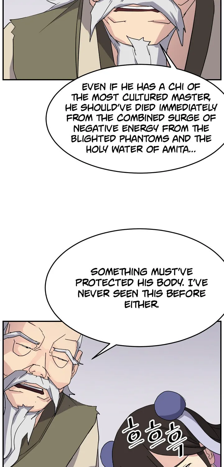 Read Bulsamujeok chapter 62 image 8 on Lezhin