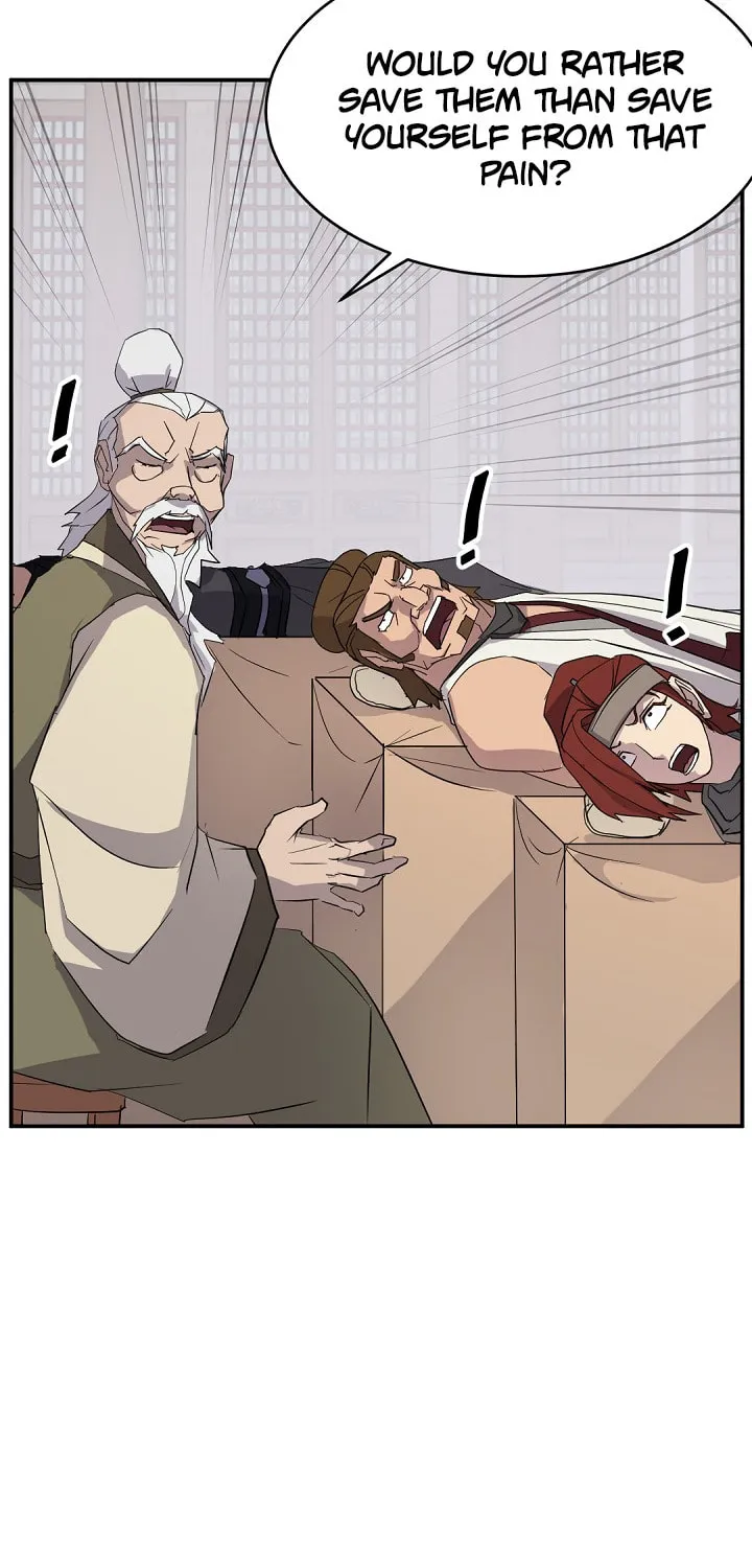Read Bulsamujeok chapter 63 image 12 on Lezhin