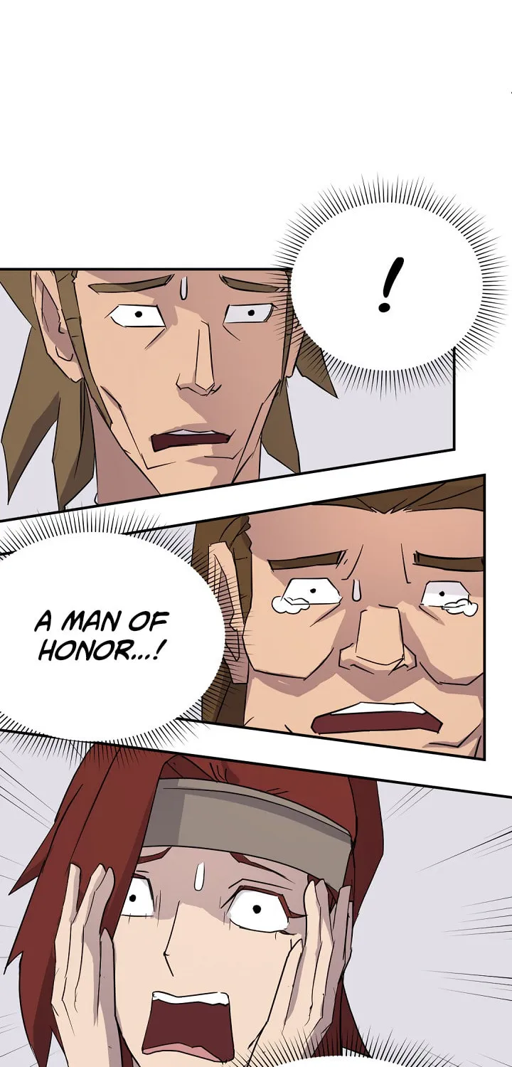 Read Bulsamujeok chapter 63 image 16 on Lezhin