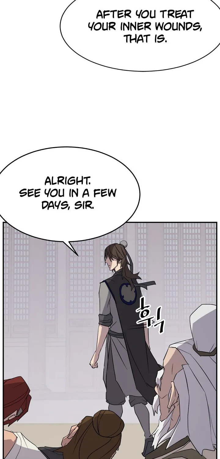 Read Bulsamujeok chapter 63 image 18 on Lezhin