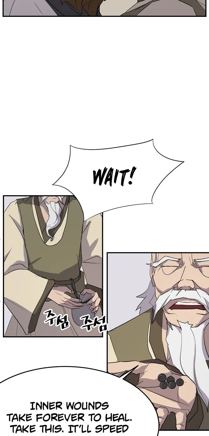 Read Bulsamujeok chapter 63 image 19 on Lezhin