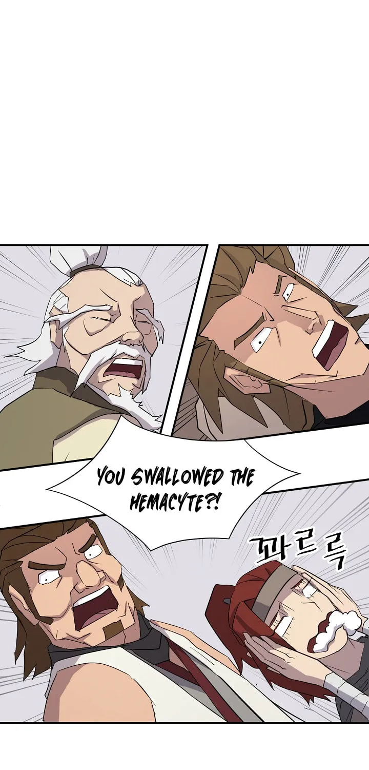 Read Bulsamujeok chapter 63 image 2 on Lezhin