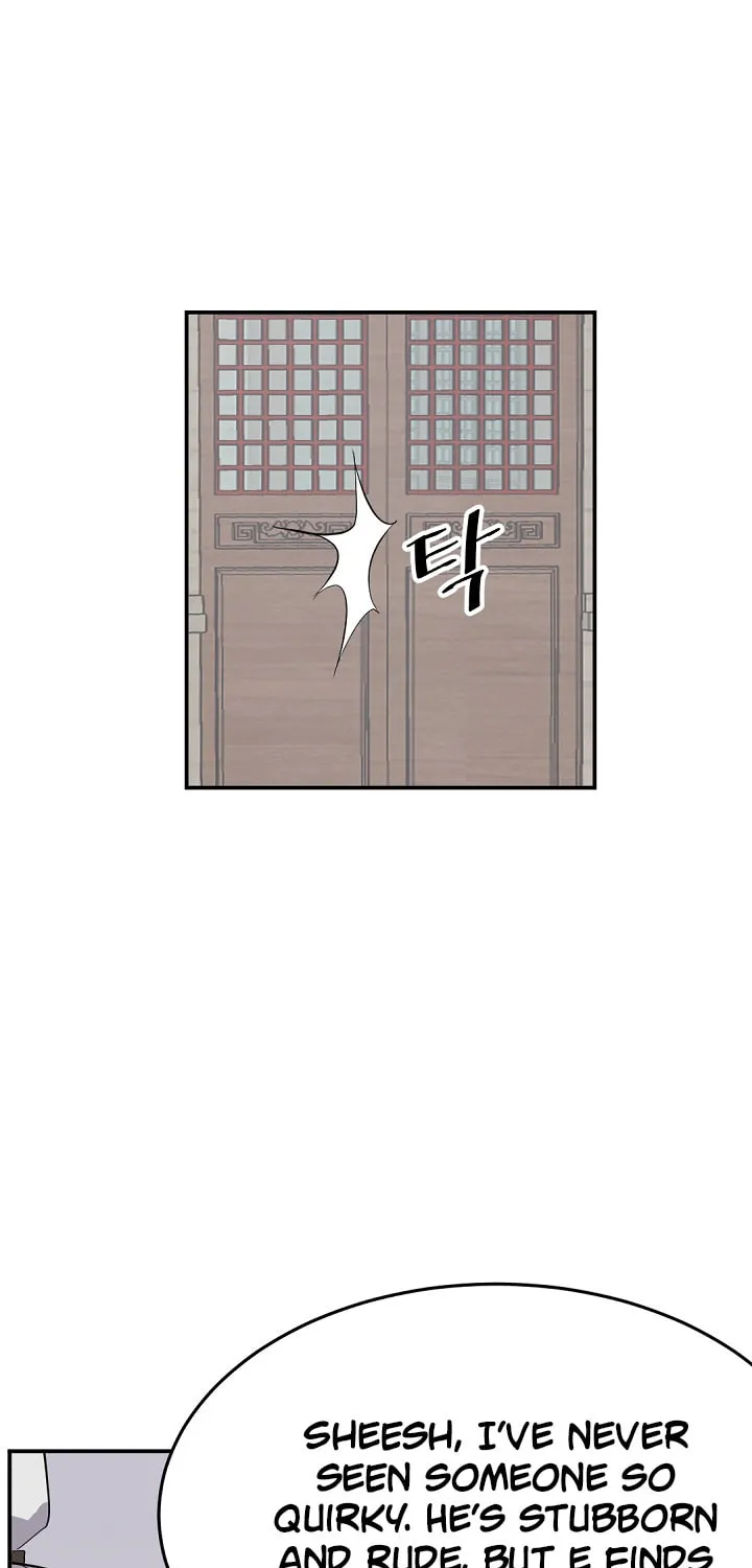 Read Bulsamujeok chapter 63 image 21 on Lezhin