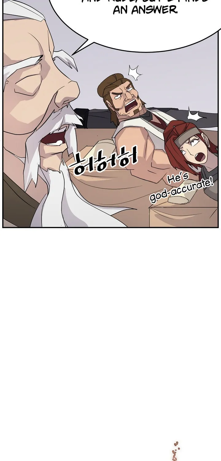 Read Bulsamujeok chapter 63 image 22 on Lezhin