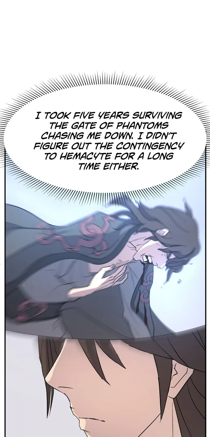 Read Bulsamujeok chapter 63 image 25 on Lezhin