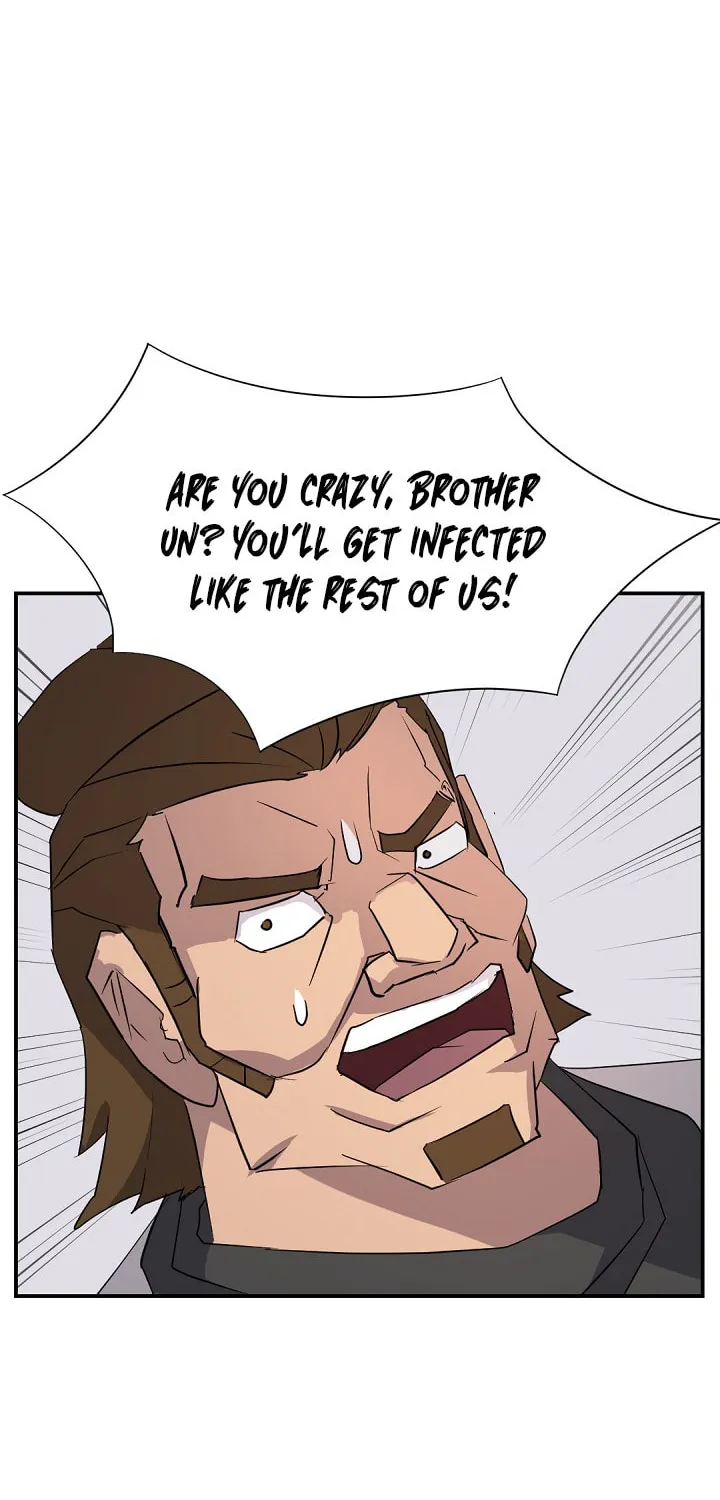 Read Bulsamujeok chapter 63 image 3 on Lezhin