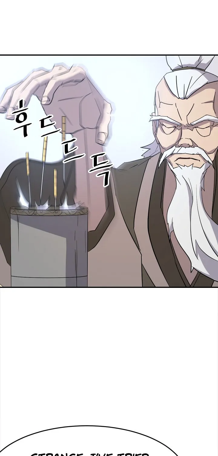 Read Bulsamujeok chapter 63 image 30 on Lezhin