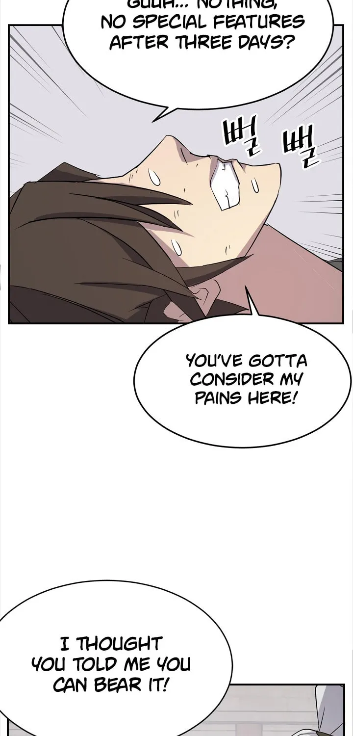 Read Bulsamujeok chapter 63 image 32 on Lezhin
