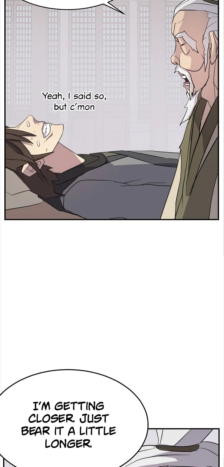 Read Bulsamujeok chapter 63 image 33 on Lezhin