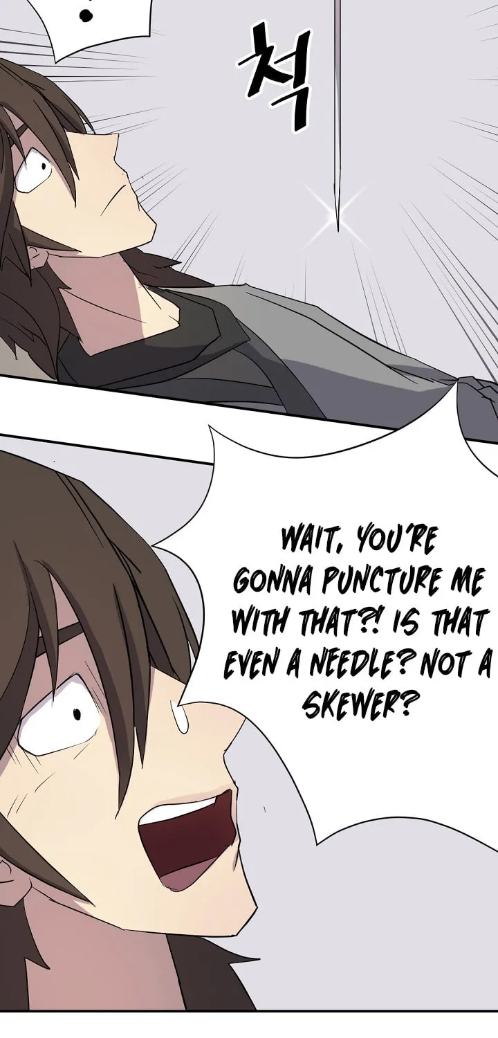 Read Bulsamujeok chapter 63 image 35 on Lezhin