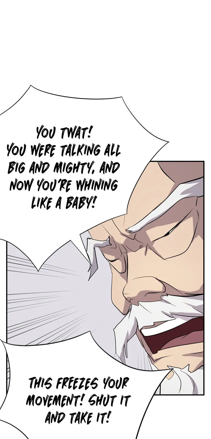 Read Bulsamujeok chapter 63 image 36 on Lezhin