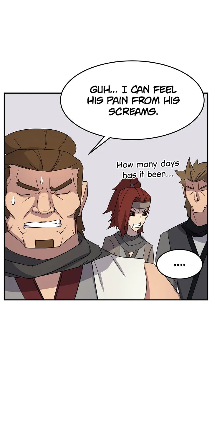 Read Bulsamujeok chapter 63 image 38 on Lezhin