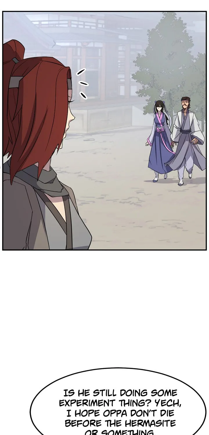 Read Bulsamujeok chapter 63 image 40 on Lezhin