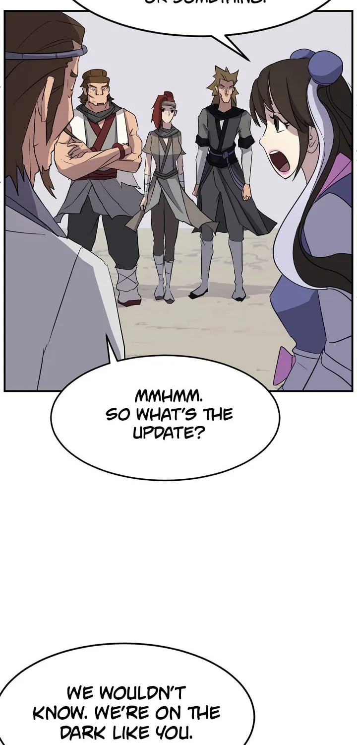 Read Bulsamujeok chapter 63 image 41 on Lezhin