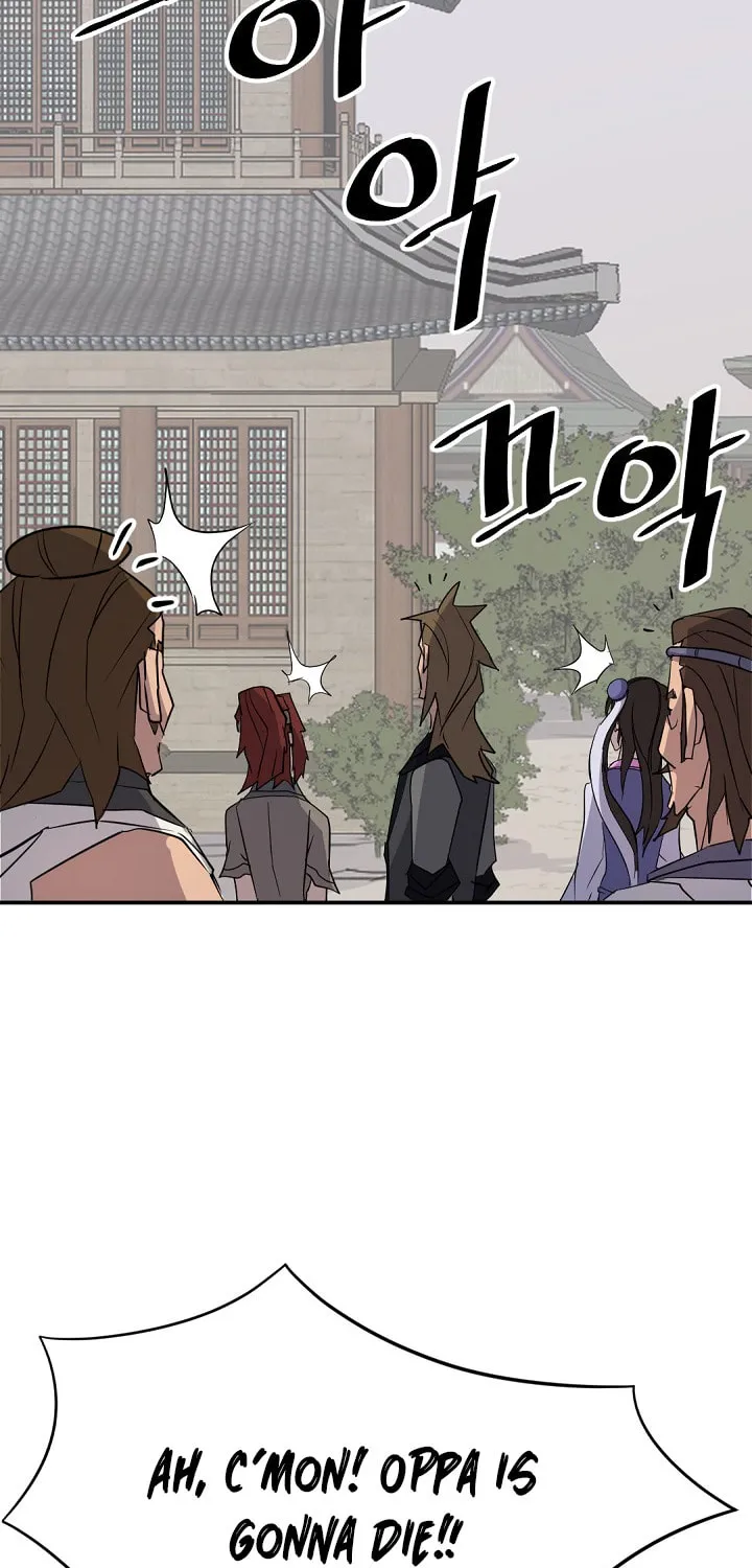 Read Bulsamujeok chapter 63 image 43 on Lezhin