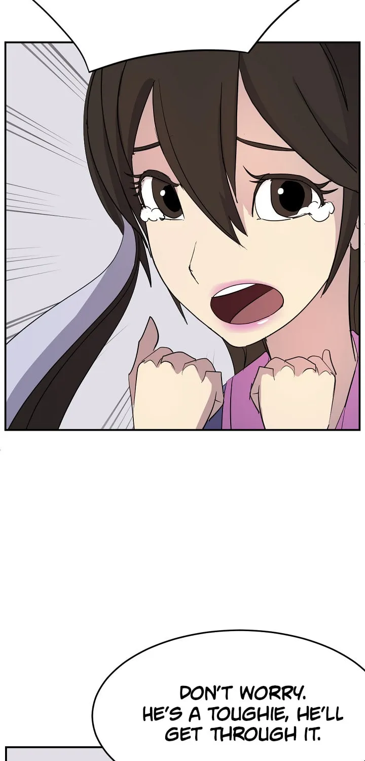 Read Bulsamujeok chapter 63 image 44 on Lezhin
