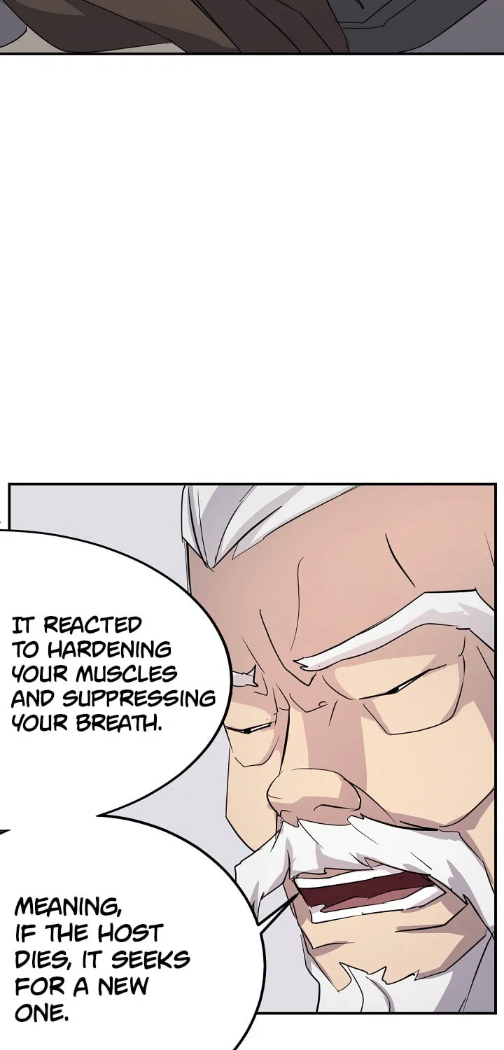 Read Bulsamujeok chapter 63 image 47 on Lezhin