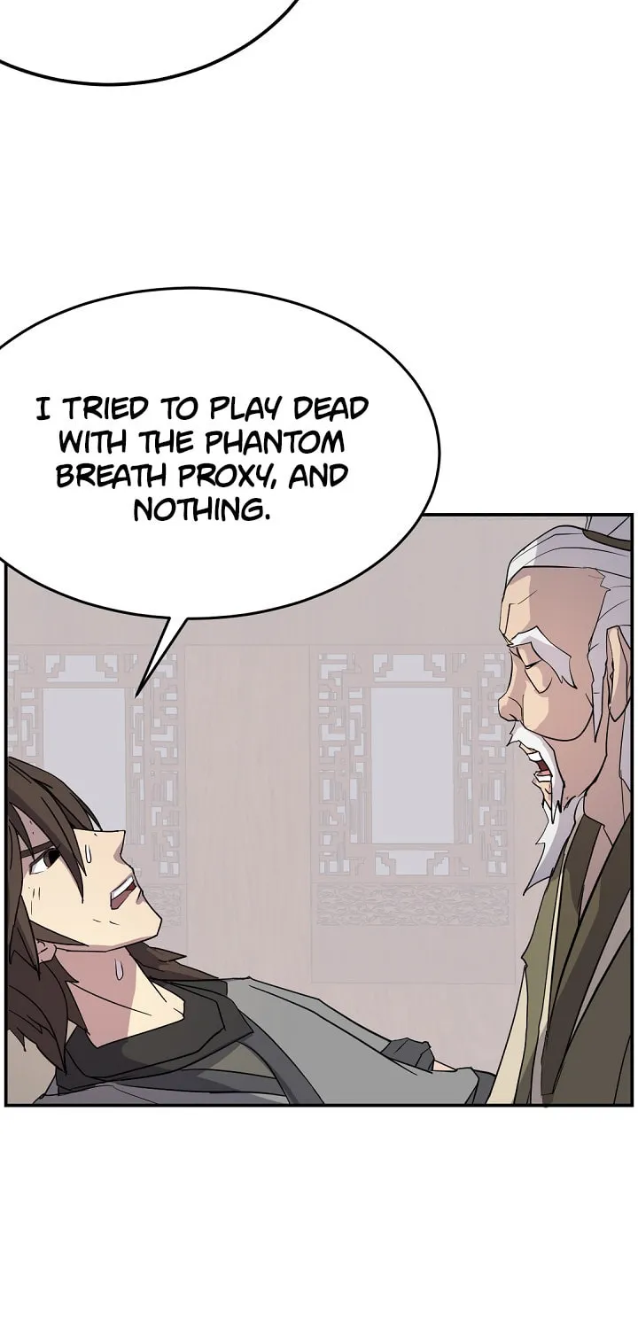 Read Bulsamujeok chapter 63 image 48 on Lezhin