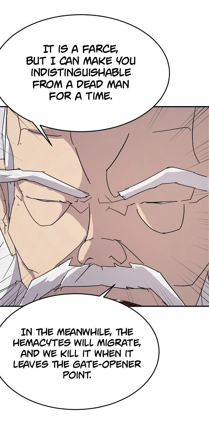 Read Bulsamujeok chapter 63 image 52 on Lezhin