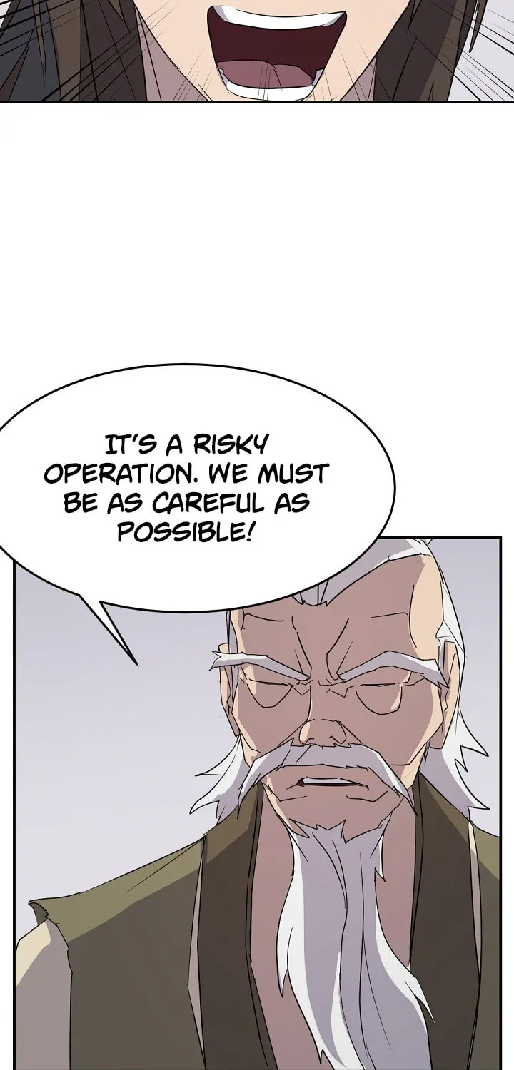 Read Bulsamujeok chapter 63 image 54 on Lezhin