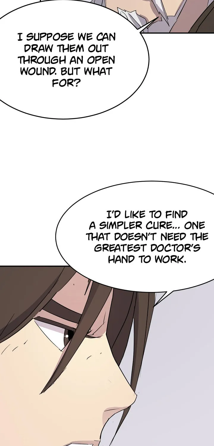 Read Bulsamujeok chapter 63 image 56 on Lezhin
