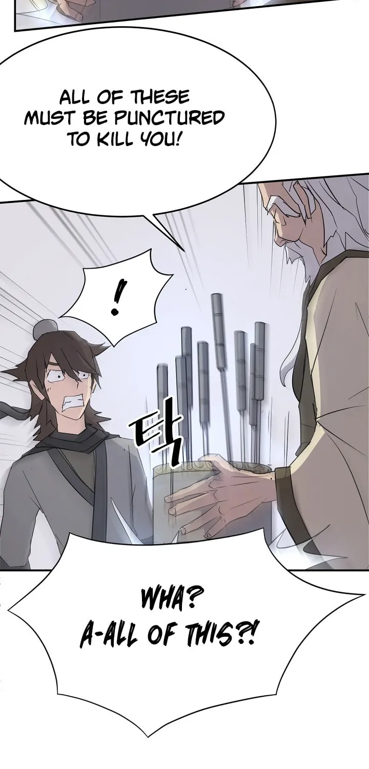 Read Bulsamujeok chapter 63 image 59 on Lezhin