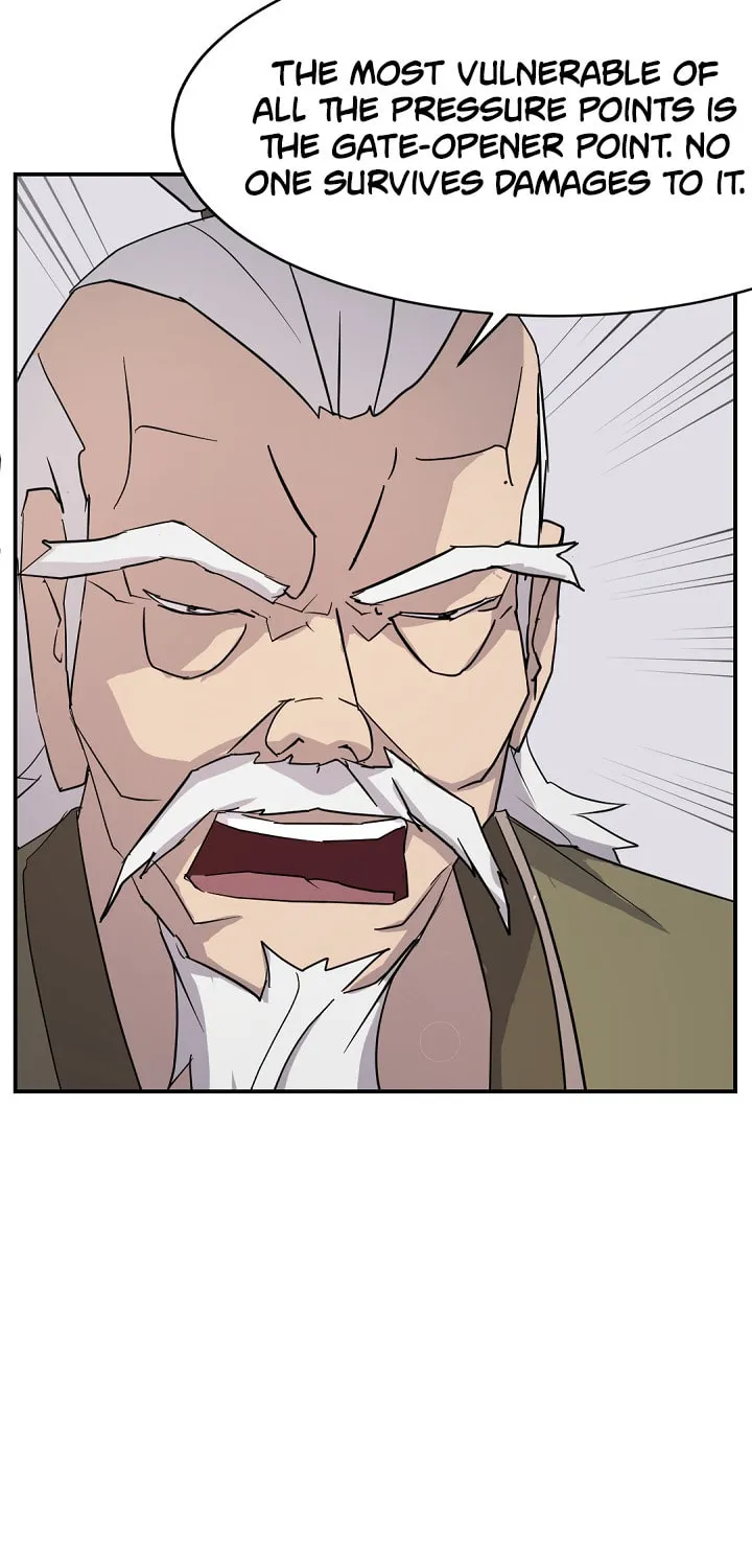 Read Bulsamujeok chapter 63 image 6 on Lezhin