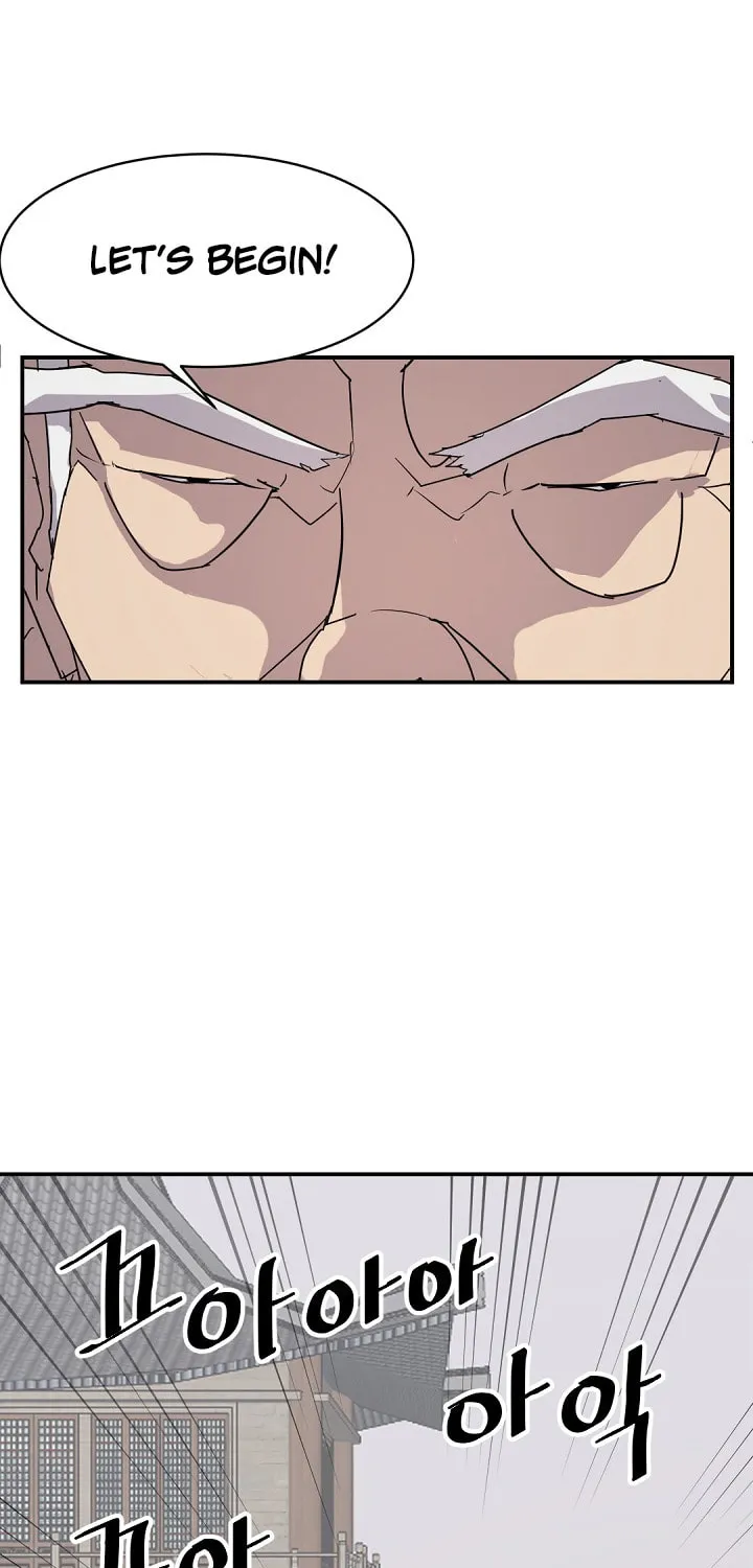 Read Bulsamujeok chapter 63 image 60 on Lezhin