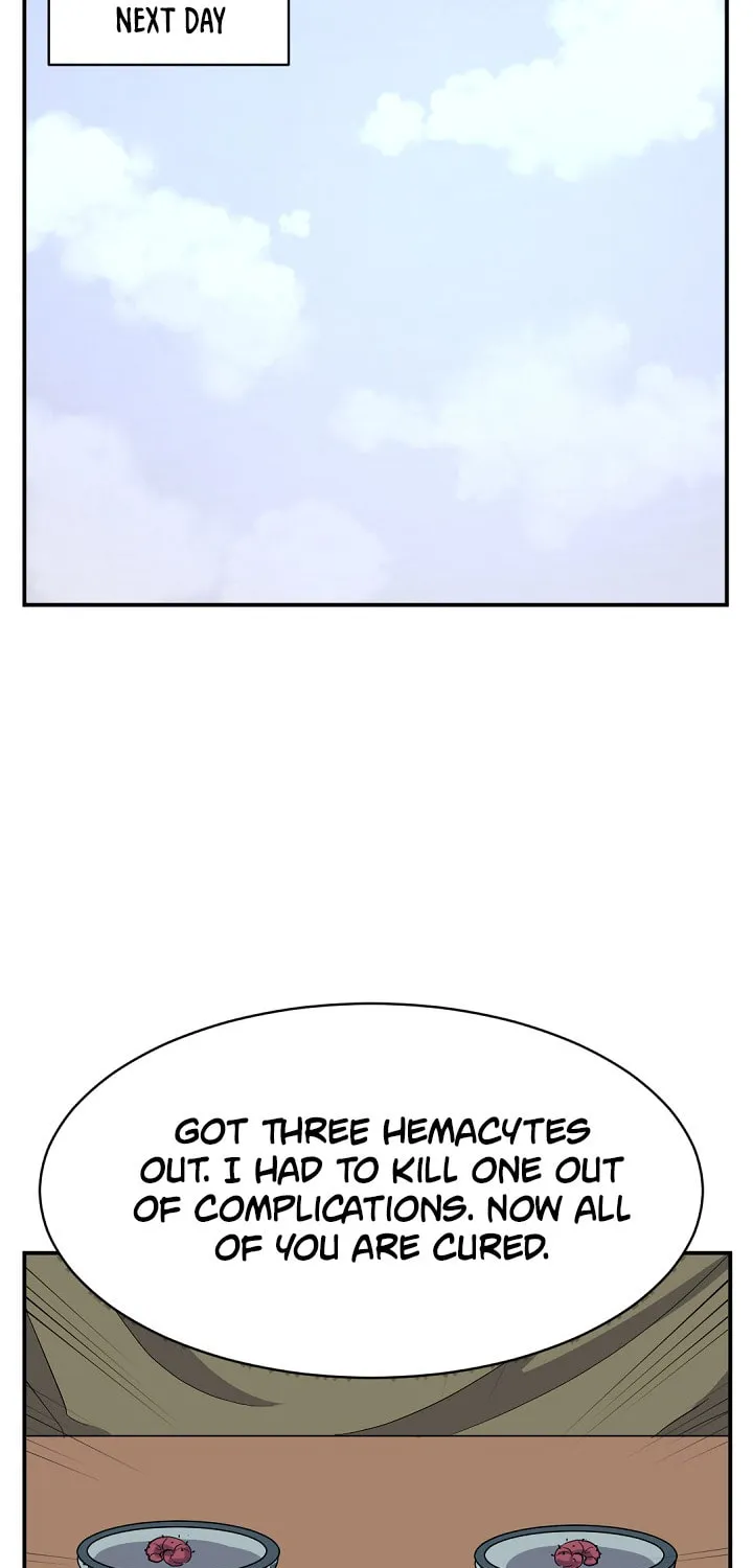 Read Bulsamujeok chapter 63 image 62 on Lezhin