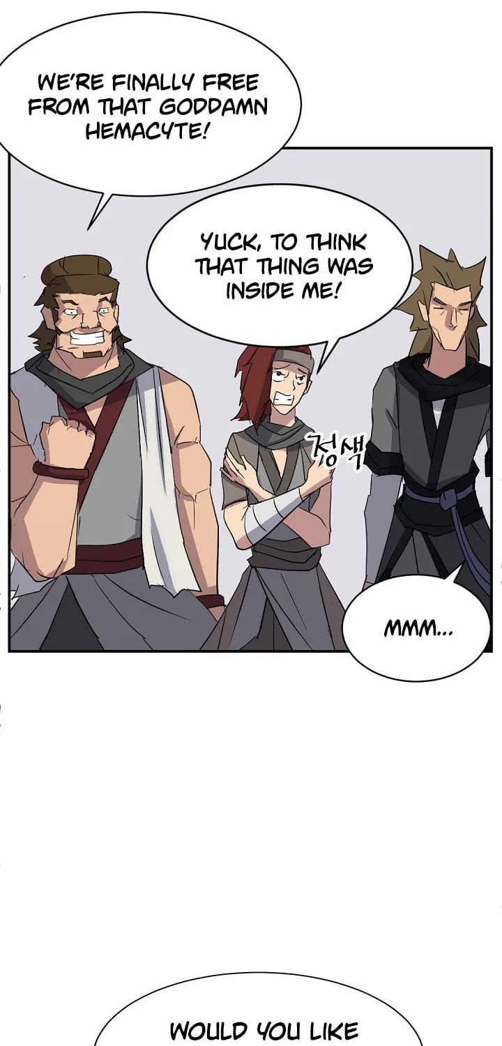 Read Bulsamujeok chapter 63 image 65 on Lezhin