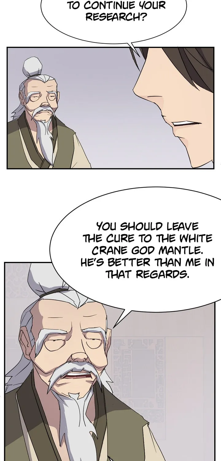 Read Bulsamujeok chapter 63 image 66 on Lezhin