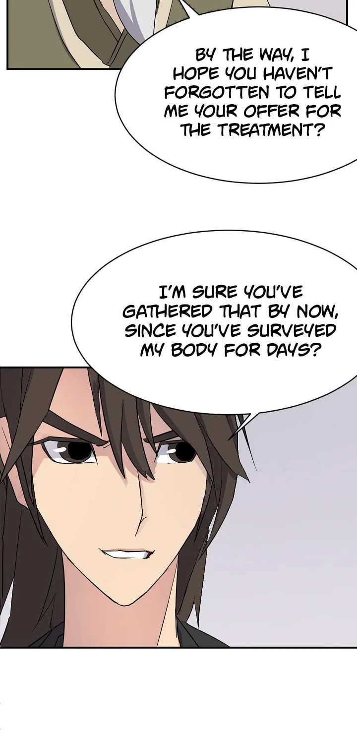 Read Bulsamujeok chapter 63 image 67 on Lezhin