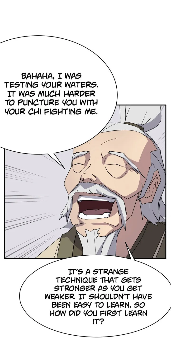 Read Bulsamujeok chapter 63 image 68 on Lezhin