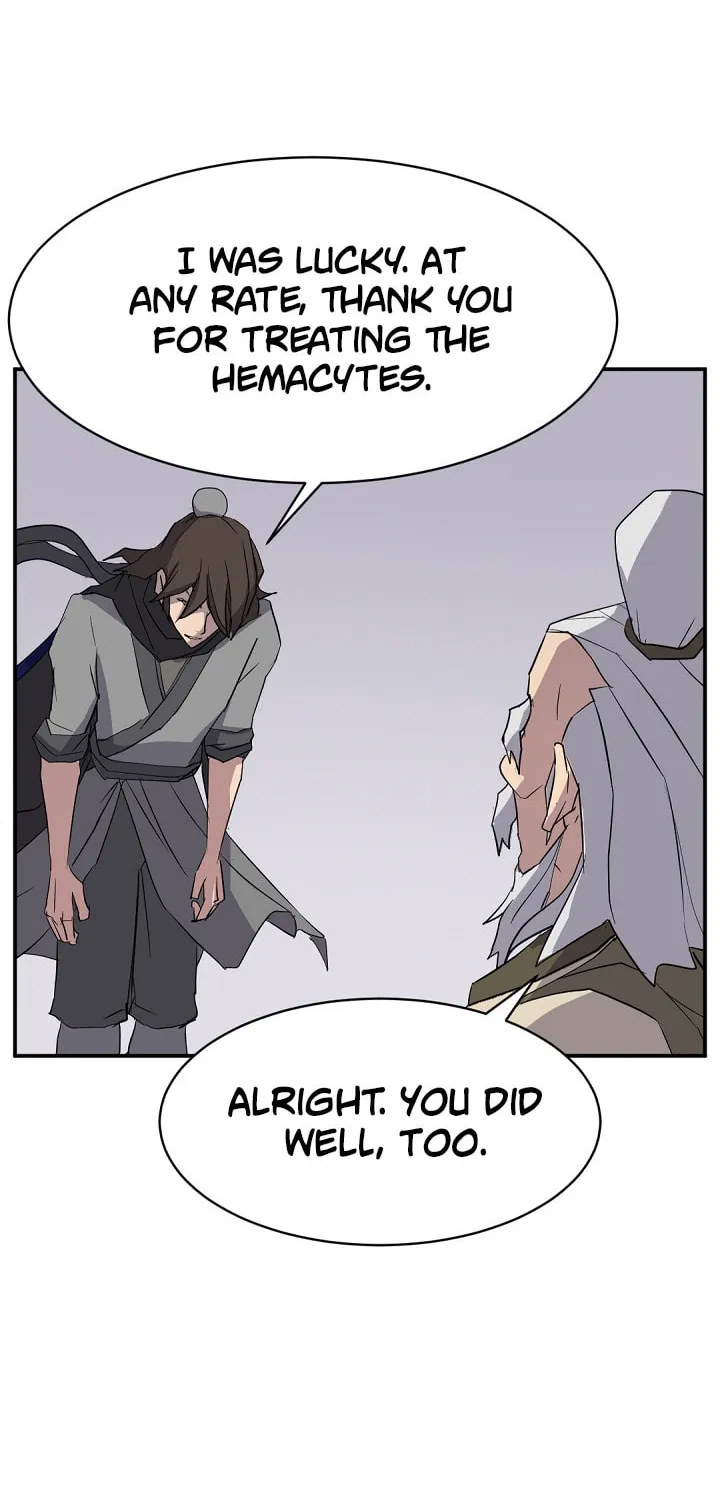 Read Bulsamujeok chapter 63 image 69 on Lezhin