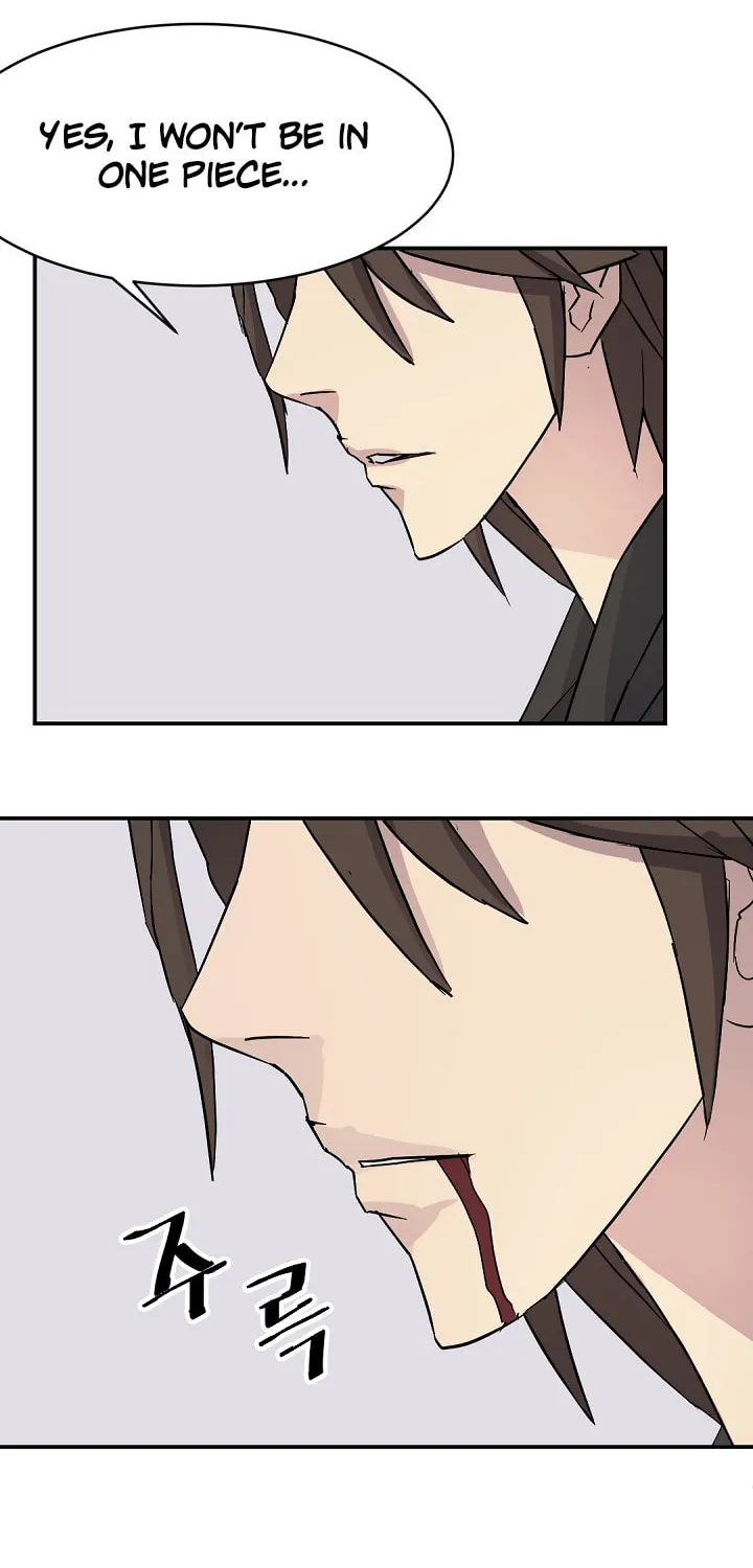 Read Bulsamujeok chapter 63 image 7 on Lezhin